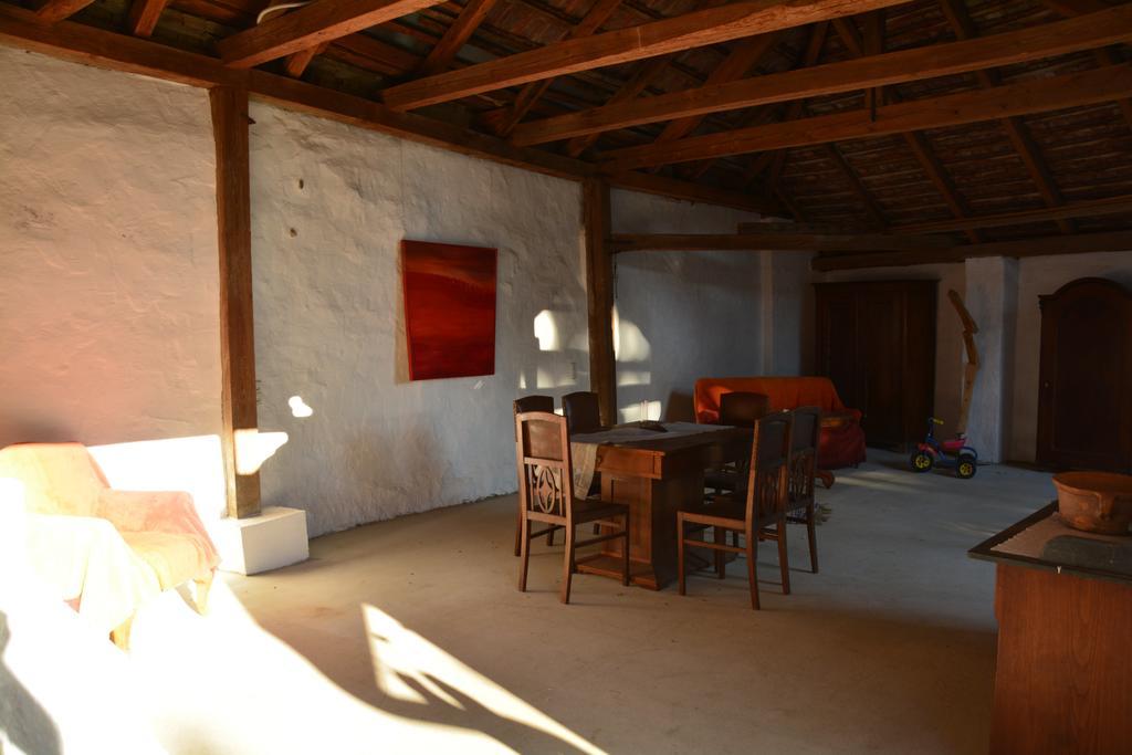 Schneiders Ferienhaus Pulkau Cameră foto