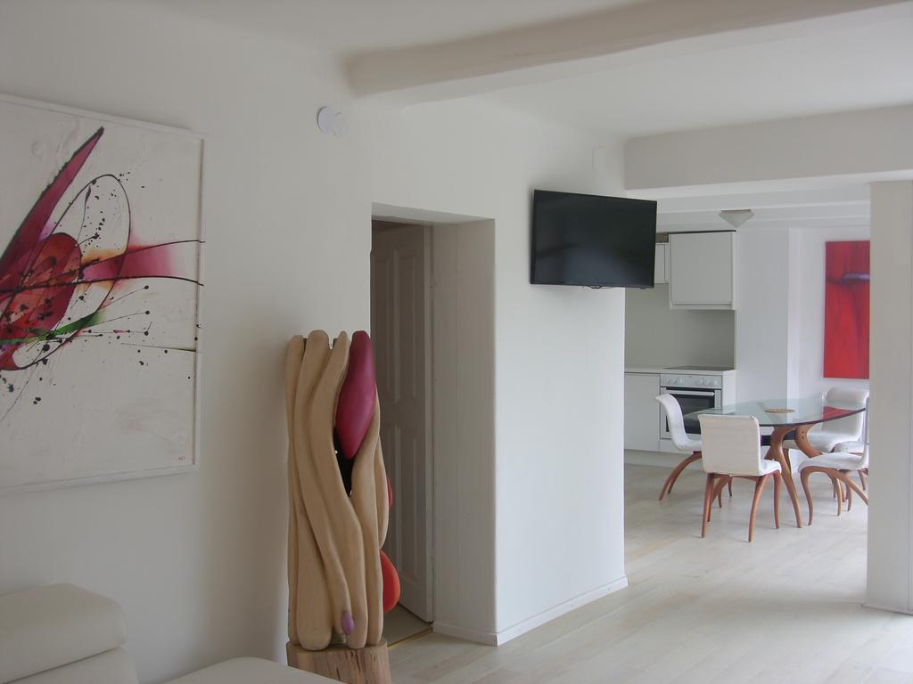 Schneiders Ferienhaus Pulkau Cameră foto