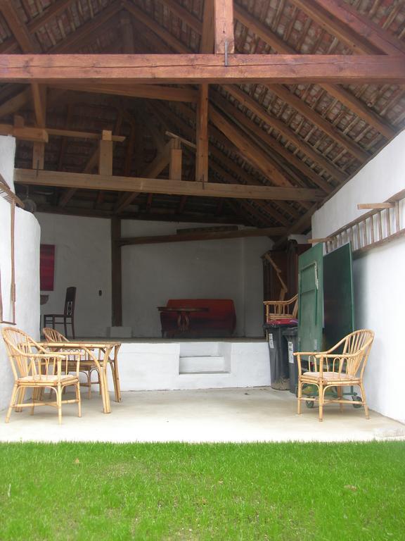 Schneiders Ferienhaus Pulkau Cameră foto
